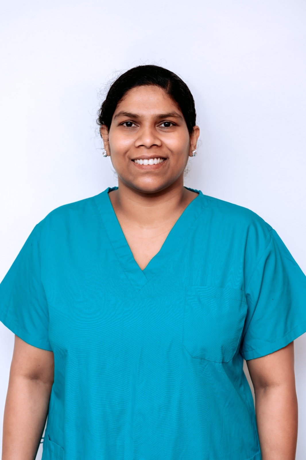 Capt. Neethu P Devadas